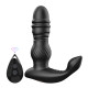 Массажер простаты Erospace Men's Play Thrusting Prostate Massager B4