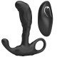 Массажер простаты Mr.Play Remote Control Prostate Massager