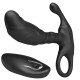 Массажер простаты Mr.Play Remote Control Prostate Massager