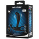 Массажер простаты Mr.Play Remote Control Prostate Massager