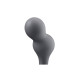 Смарт-массажер простаты Satisfyer Deep Diver Grey