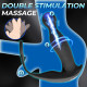 Массажер простаты B - Series Cute Remote Control Prostate Massager That Wiggles