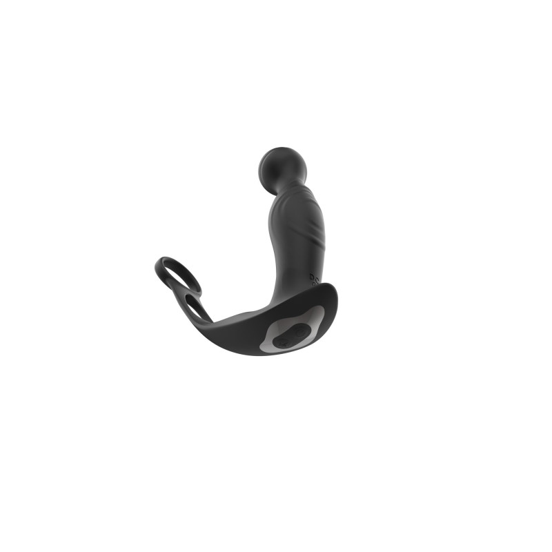 Массажер простаты B - Series Cute Remote Control Prostate Massager That Wiggles