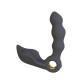 Масажер простати B - Series Lyla Angelo Male Prostate Triple Stimulation Black