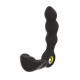 Масажер простати B - Series Lyla Angelo Male Prostate Triple Stimulation Black