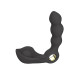 Масажер простати B - Series Lyla Angelo Male Prostate Triple Stimulation Black