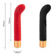 Вибратор B - Series Lyla Vibrating Spear G-Spot Vibrator Pink