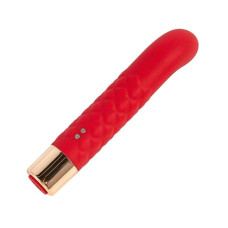 Вибратор B - Series Lyla Vibrating Spear G-Spot Vibrator Pink