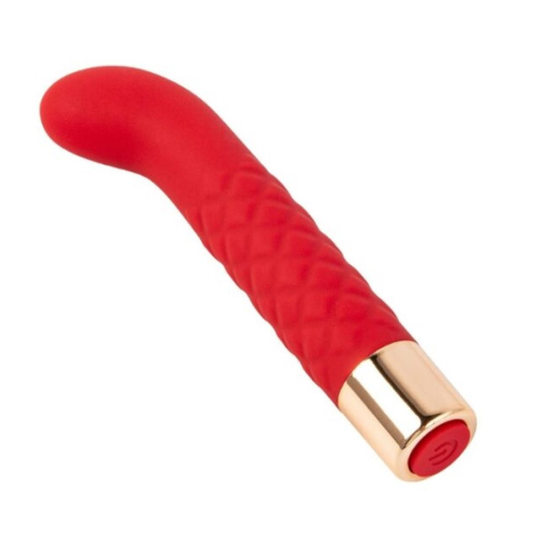 Вибратор B - Series Lyla Vibrating Spear G-Spot Vibrator Pink