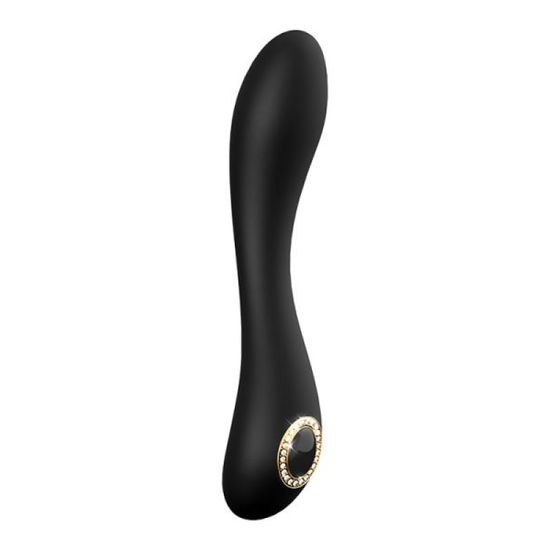 Універсальний вібромасажер Dreamtoys Prestige Natasha Luxxe