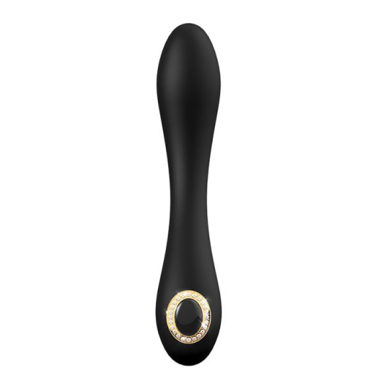Універсальний вібромасажер Dreamtoys Prestige Natasha Luxxe