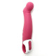 Вібратор Satisfyer Vibes Petting Hippo