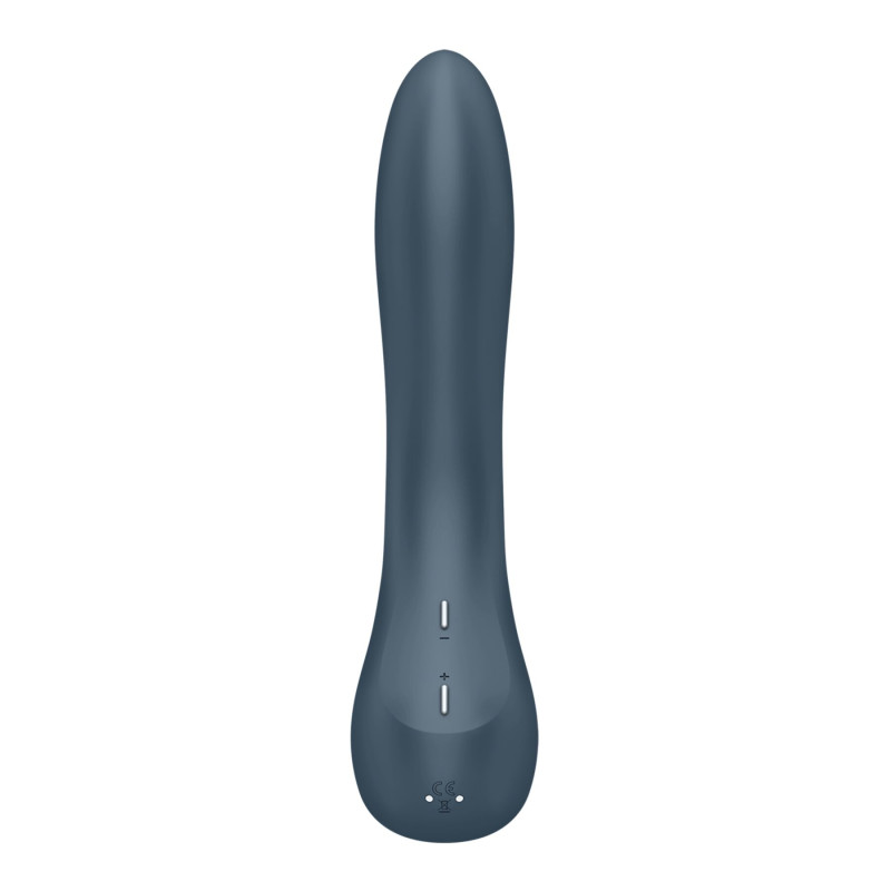 Вібратор Satisfyer G-Spot Wave 4