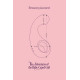 Вібратор для точки G FairyGasm BraveryAward blue