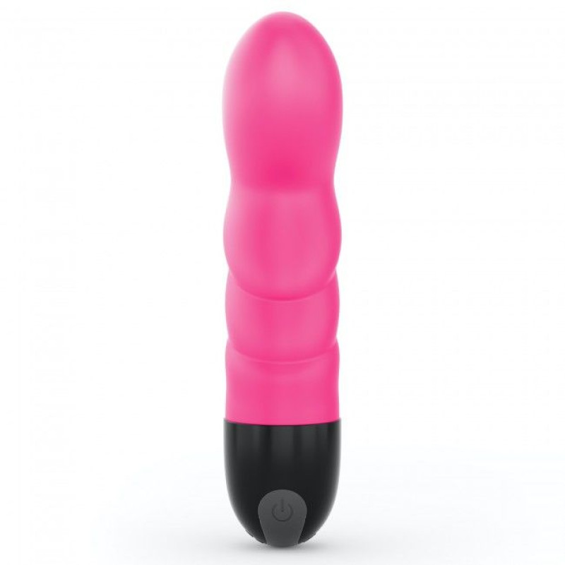 Вібратор Marc Dorcel Expert G 2.0