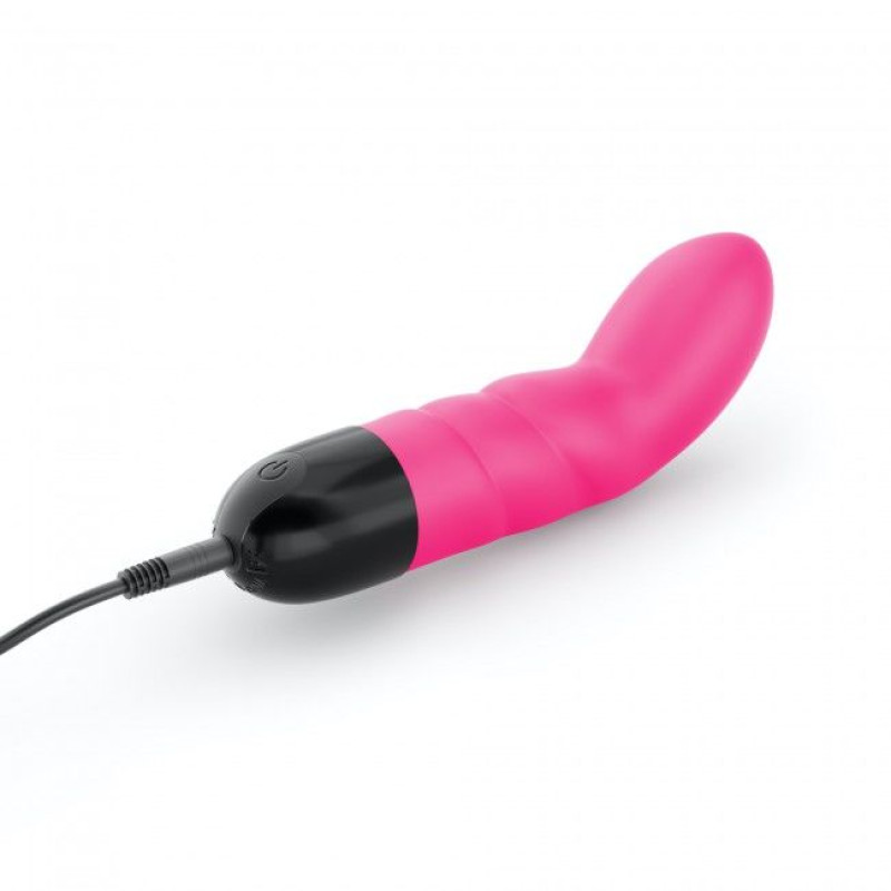 Вібратор Marc Dorcel Expert G 2.0