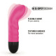 Вібратор Marc Dorcel Expert G 2.0
