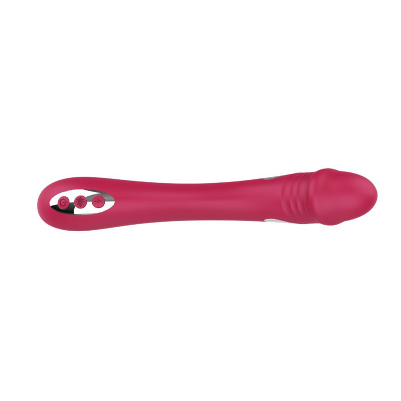 Вибратор B - Series Lyla ZYRA Curve Vibe