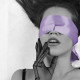 Розкішний вібратор Pillow Talk Racy Purple Special Edition, Сваровскі, пов’язка на очі + гра