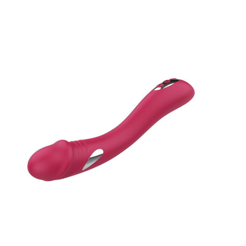 Вибратор B - Series Lyla ZYRA Curve Vibe