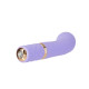 Розкішний вібратор Pillow Talk Racy Purple Special Edition, Сваровскі, пов’язка на очі + гра
