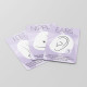 Розкішний вібратор Pillow Talk Racy Purple Special Edition, Сваровскі, пов’язка на очі + гра