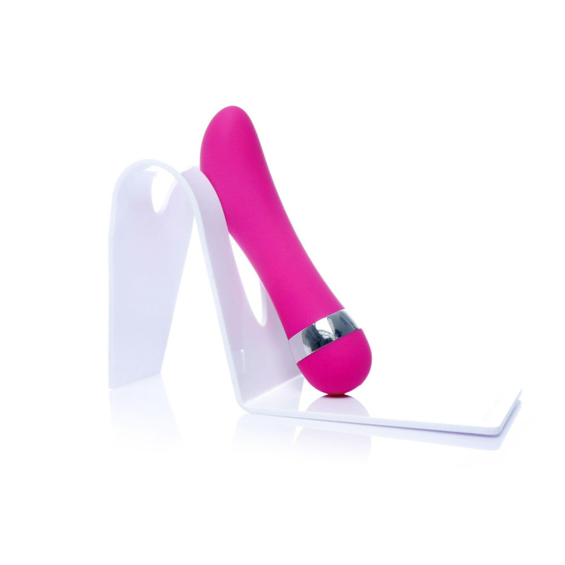 Вибратор точки G B - Series Lyla Lady Finger Mini Wand