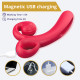 Вібратор Erospace Sweet Play Tongue Flipping Vibrator A4