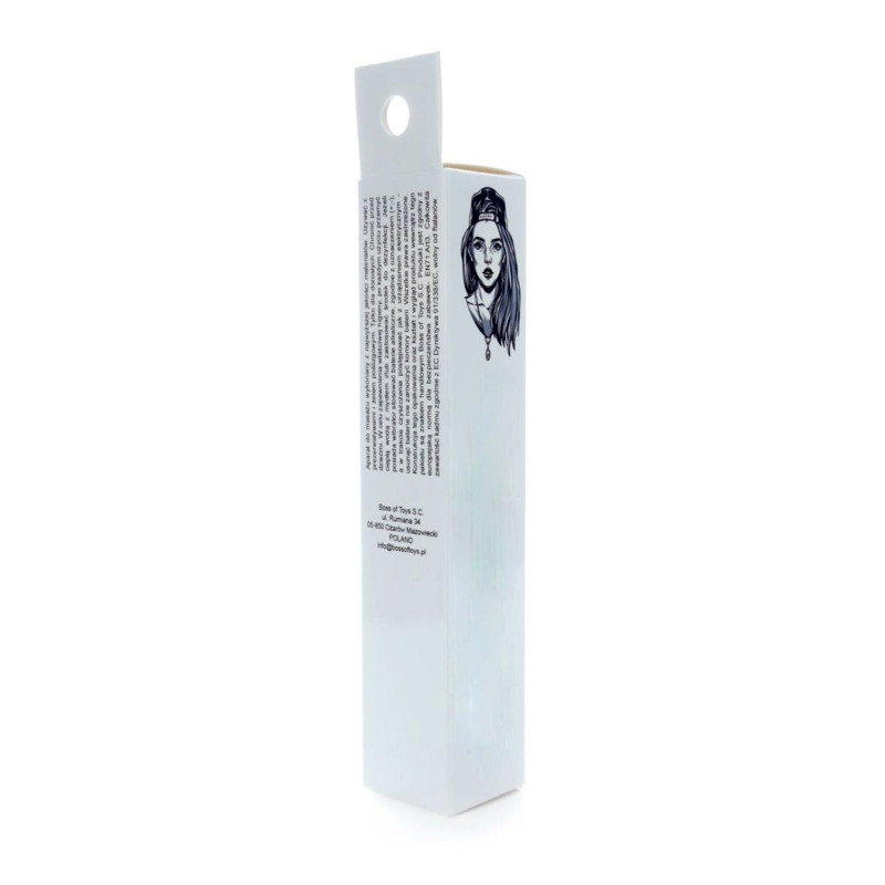 Вибратор точки G B - Series Lyla Lady Finger Mini Wand