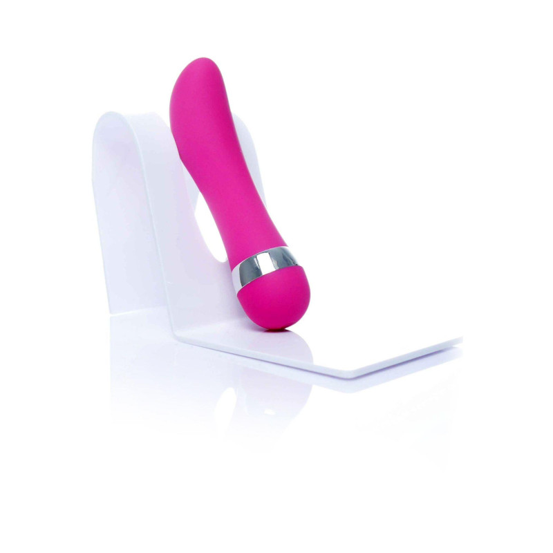 Вибратор точки G B - Series Lyla Lady Finger Mini Wand