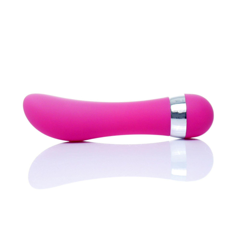 Вибратор точки G B - Series Lyla Lady Finger Mini Wand