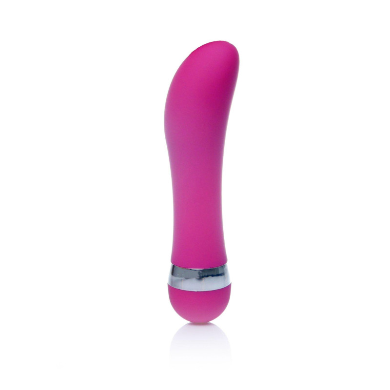 Вибратор точки G B - Series Lyla Lady Finger Mini Wand