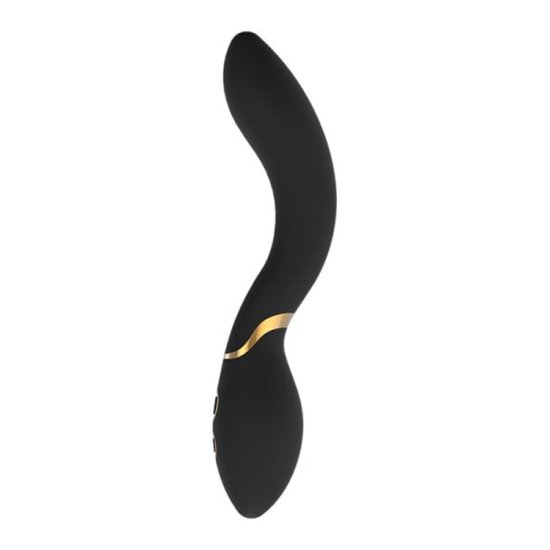 Вибромассажер для точки G Dreamtoys Elite Josephine Luxxe