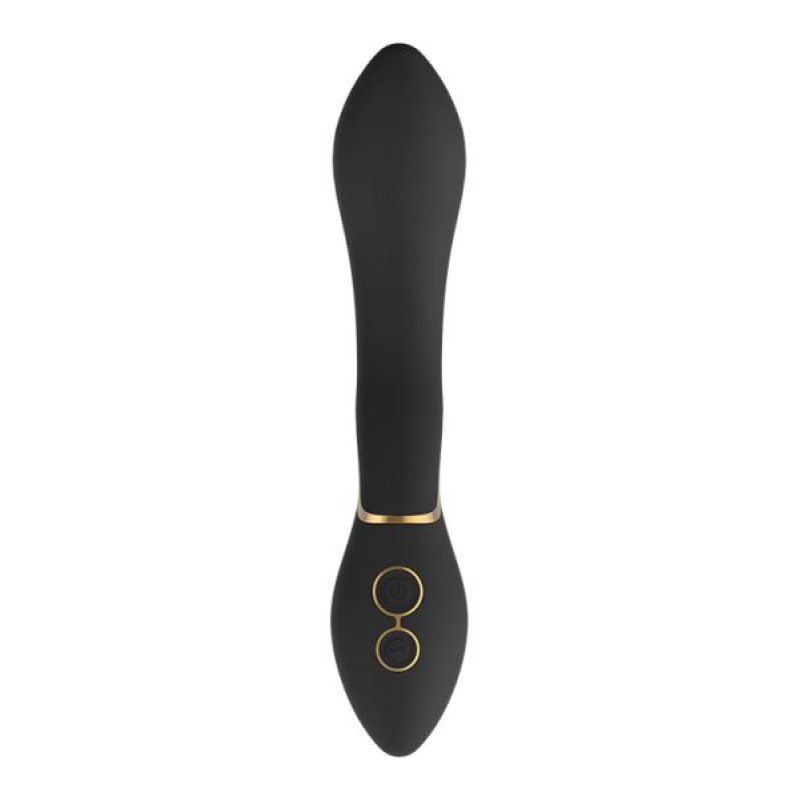 Вибромассажер для точки G Dreamtoys Elite Josephine Luxxe