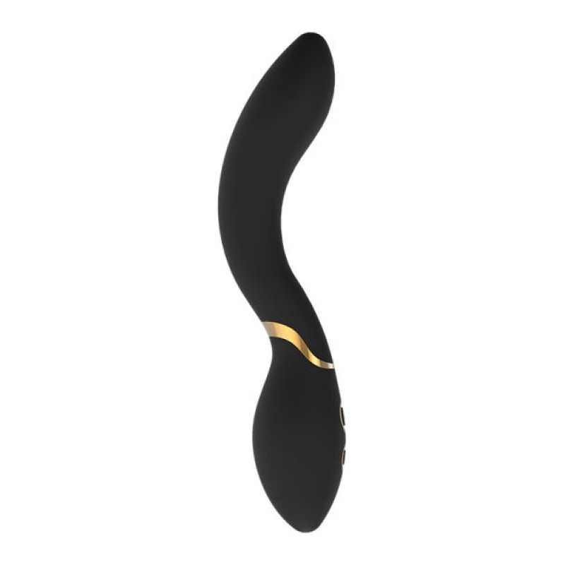 Вибромассажер для точки G Dreamtoys Elite Josephine Luxxe
