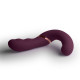 Вібратор Rocks Off Variety Burgundy