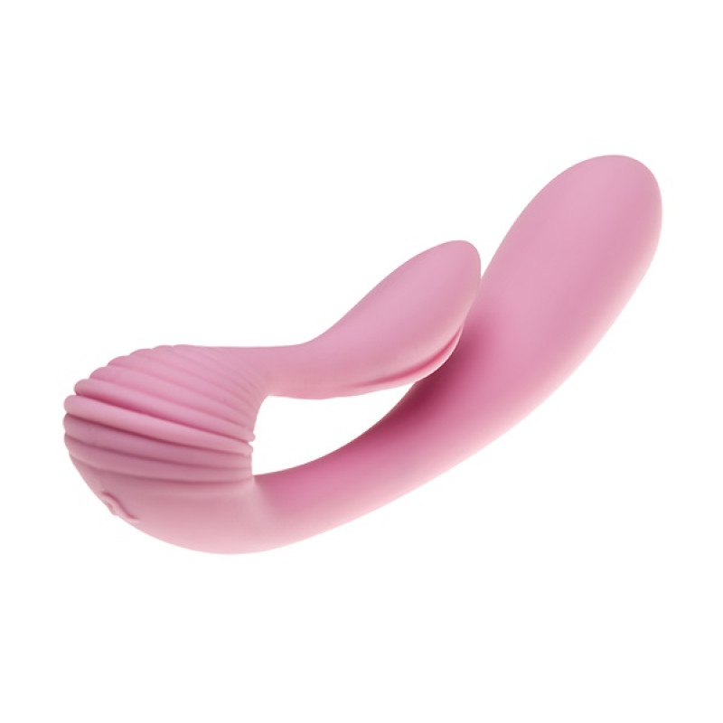 Вібратор багатофункціональний Adrien Lastic G-wave