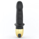 Вібратор Marc Dorcel Mini Lover 2.0 Чорний
