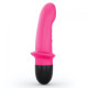 Вібратор Marc Dorcel Mini Lover 2.0 Фуксія