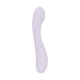 Вибратор Good Vibes Only - SOFI G-Spot Vibrator Soft Silicone - Purple