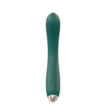 Вібратор G-точки B - Series Cute G Spot Vibrator Green