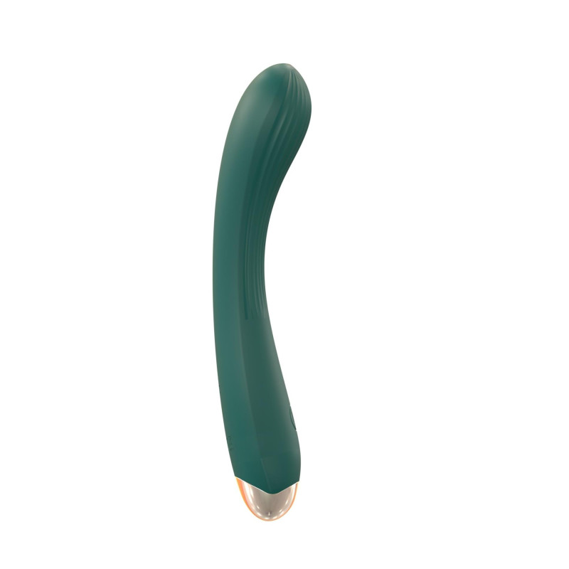 Вібратор G-точки B - Series Cute G Spot Vibrator Green