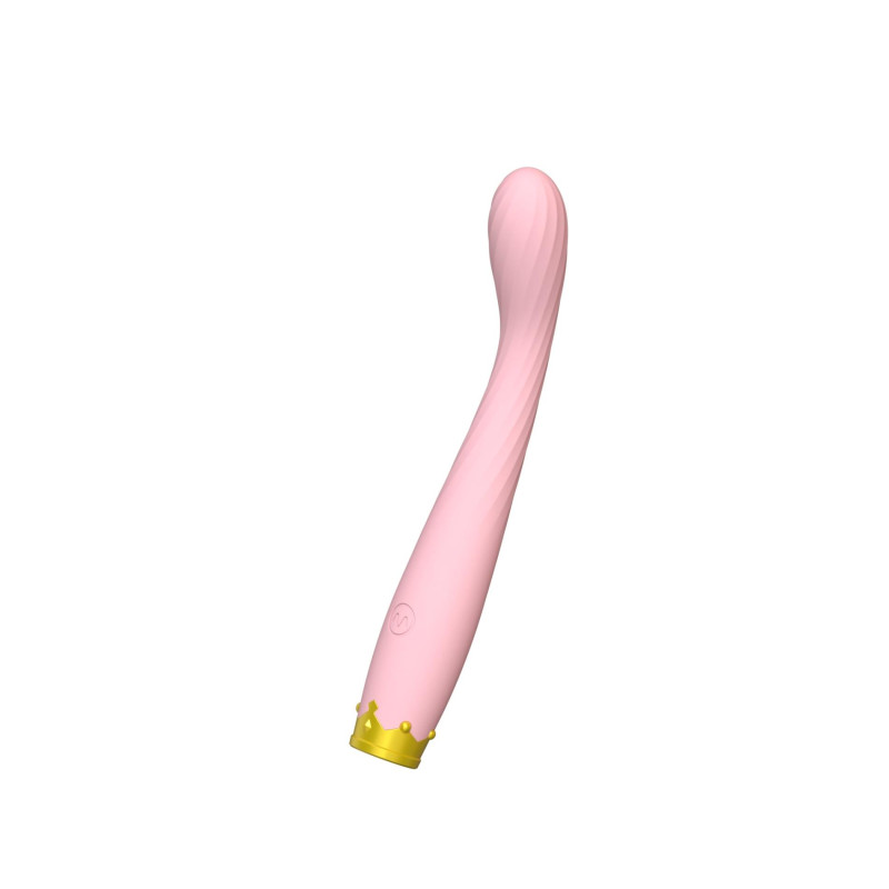 Вібратор G-точки B - Series Cute G Spot Vibrator Pink