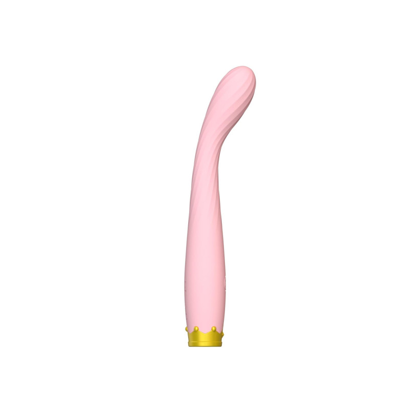 Вібратор G-точки B - Series Cute G Spot Vibrator Pink