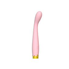 Вібратор G-точки B - Series Cute G Spot Vibrator Pink