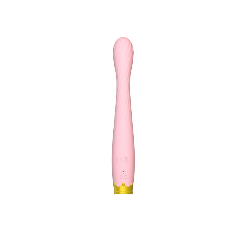 Вібратор G-точки B - Series Cute G Spot Vibrator Pink