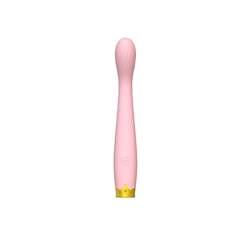 Вібратор G-точки B - Series Cute G Spot Vibrator Pink