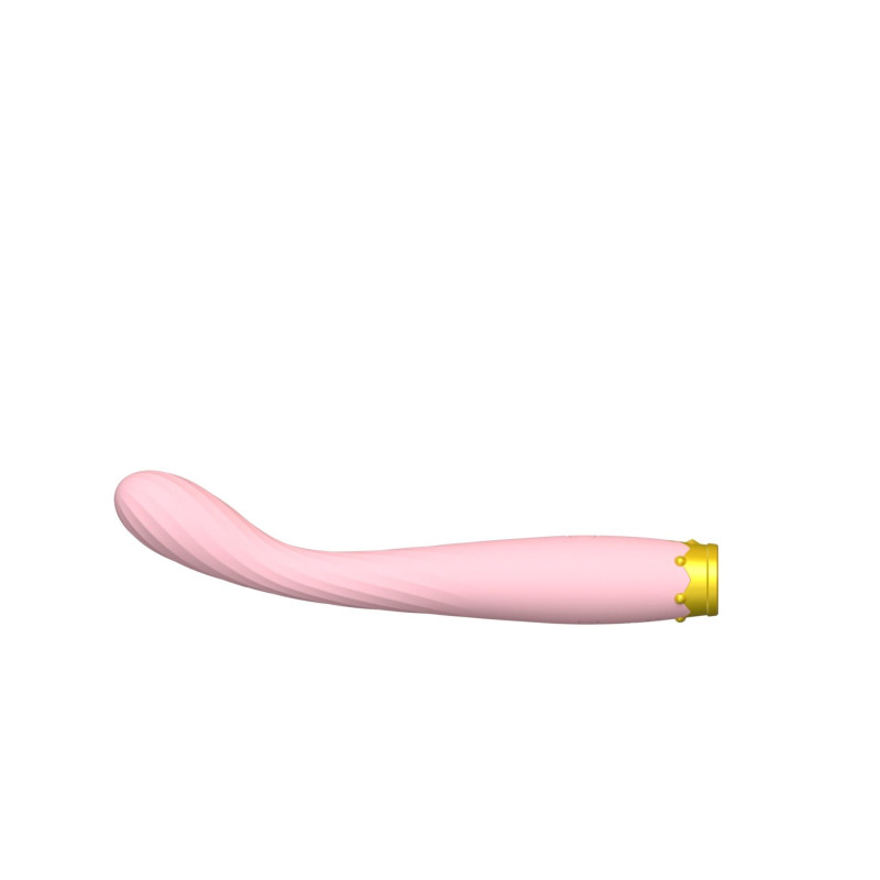 Вібратор G-точки B - Series Cute G Spot Vibrator Pink