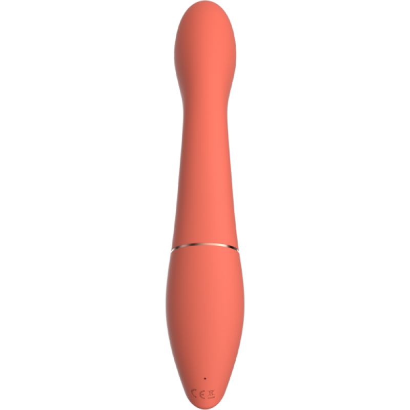 Вибромассажер для точки G Dreamtoys Charismatic Candice