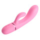 Вібратор Pretty Love Marski Vibrator Pink